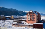 Hotel Bache Todor