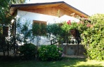 House Vila Priateli