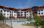 Hotel  Complex Apolon