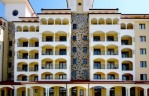Hotel Sunrise All Suites