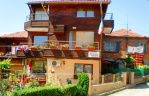 Family hotel  Emilia