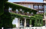 Hotel Lyulyatsi