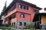 Hotel Gozbarov House