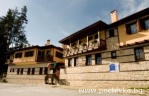 Hotel Smilovene