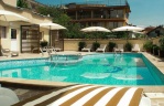 Hotel Cherno more
