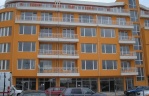 Апартамент Краб