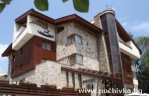 Hotel Spa hotel LuckyLight