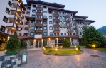 Hotel Rhodopi Home