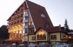 Hotel Spa hotel Rich