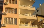 Family hotel Orion