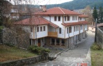 Hotel Dzogolanova kashta