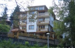 Хотел Агарта