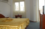 Family hotel Poseidon