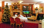 Hotel Elegant Lux