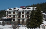 Hotel Drum