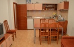 Apartment Momastery 1