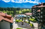 Hotel Balkan Jewel Resort