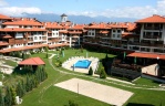 Hotel Bansko Royal Towers