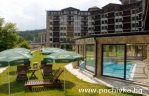 Hotel Sveti Spas
