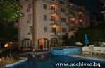 Hotel  Lozenets