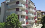 Hotel Alpha