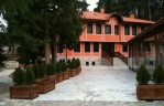 Hotel Hadjiite
