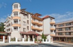 Hotel Briz