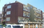 Hotel Damyanoff