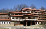 Hotel hotel Bozhentsi 
