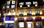 Hotel Vega Boutique Hotel