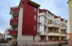 Apartment White sands