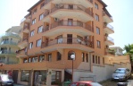 Family hotel Orchid