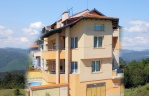 Hotel Tabakovi