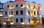 Хотел Булаир
