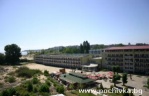Hotel Amfora