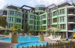 Apartment Laguna Beach-Garkovi