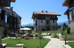 Hotel Chamkoria Chalets