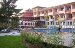 Hotel Park Hotel Troyan