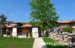 Hotel Chorbadji Petkov Han