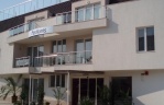 Family hotel Hotel Apolonis