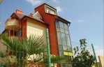 House Guest house Sunrise