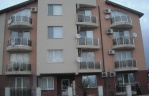 Apartment Prista