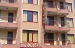 Hotel Prestige