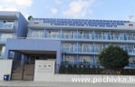 Hotel DP BGCPO - TZAREVO