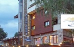 Hotel Lucky Light