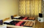 Hotel MI Center