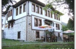 Hotel Petkotakovata house