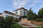 Хотел SPA хотел Медите 4*
