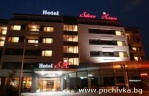 Hotel Silver House