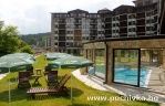 Хотел Свети Спас 5*